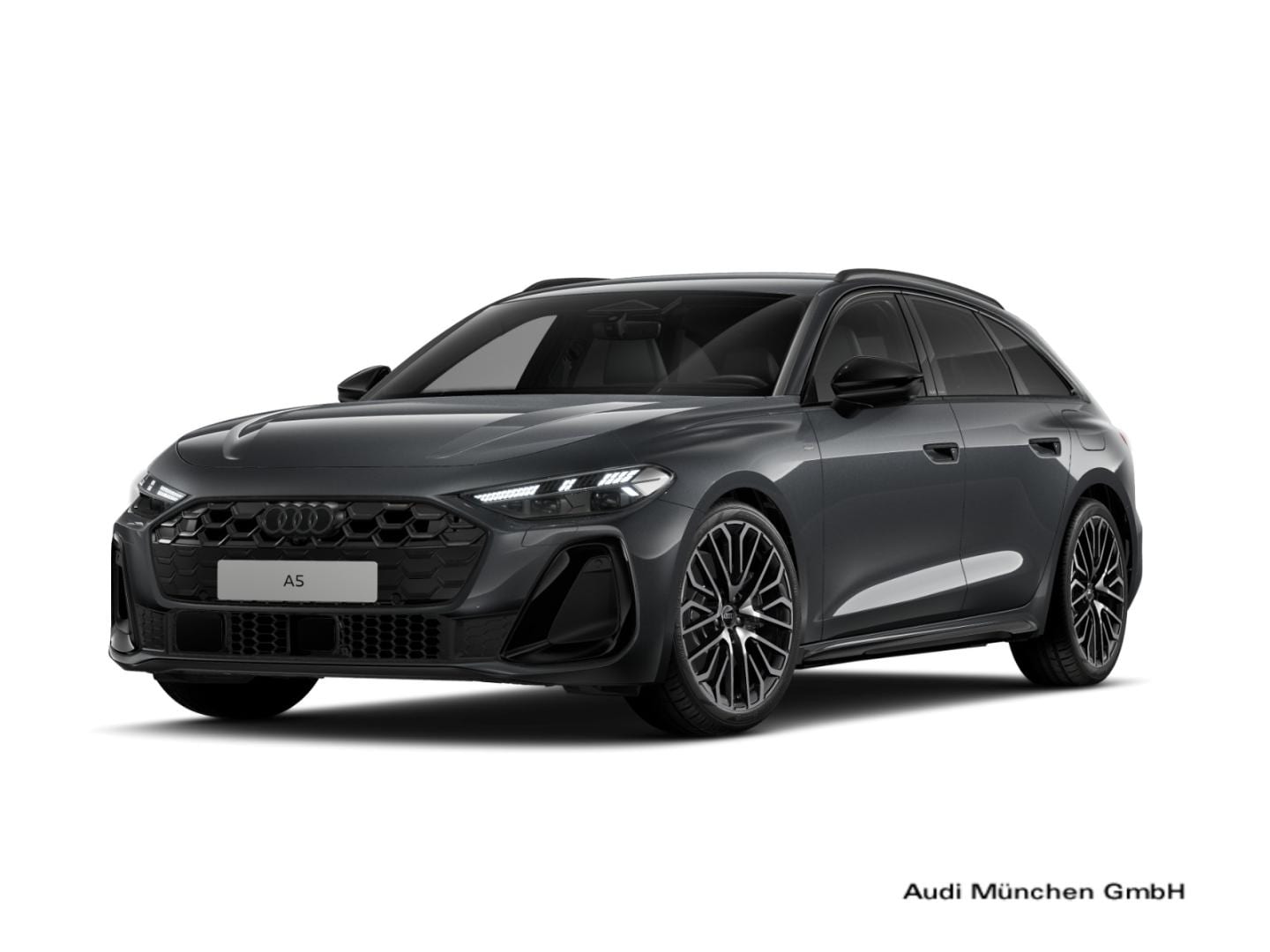 Bild über Audi A5 Avant e-hybrid e-hybrid quattro 220 kW S tronic - für weitere Informationen kontaktieren Sie den Audi Partner
