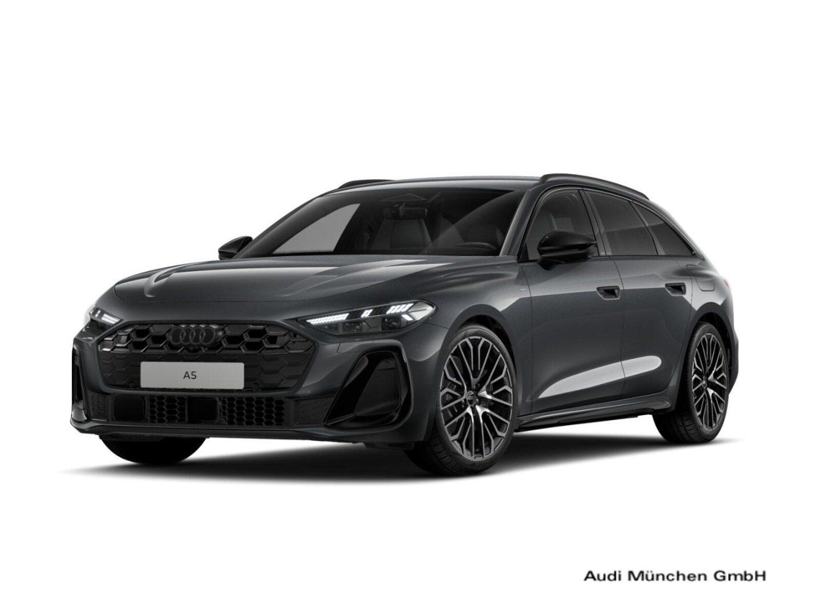 Audi A5 Avant – Bild 2
