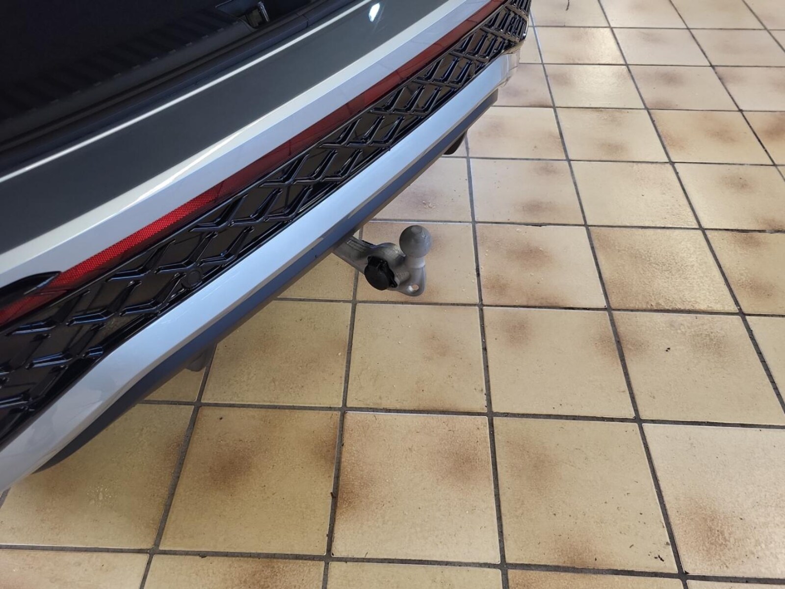 Volkswagen Tayron – Bild 15