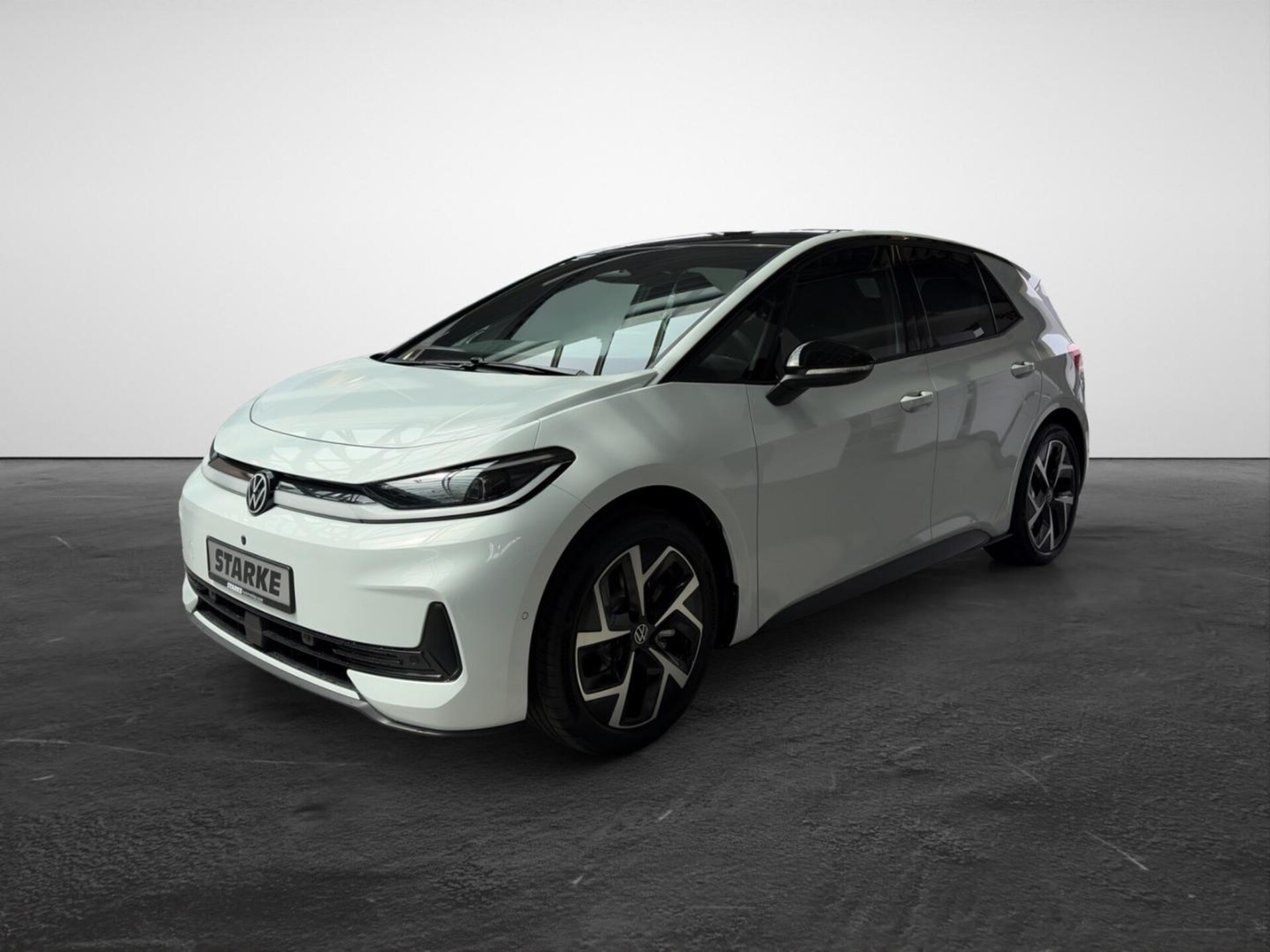 Volkswagen ID.3 Neo Style