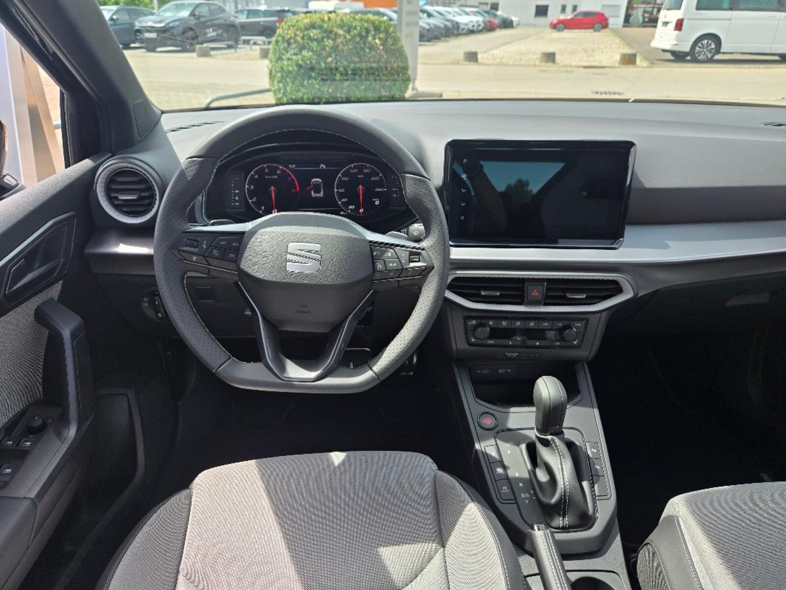 SEAT Arona – Bild 7
