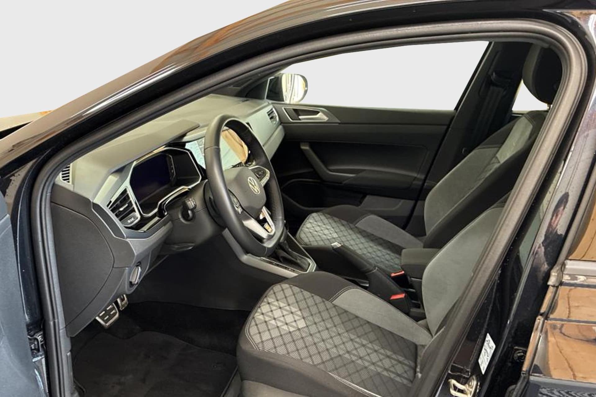 Volkswagen Taigo R-Line