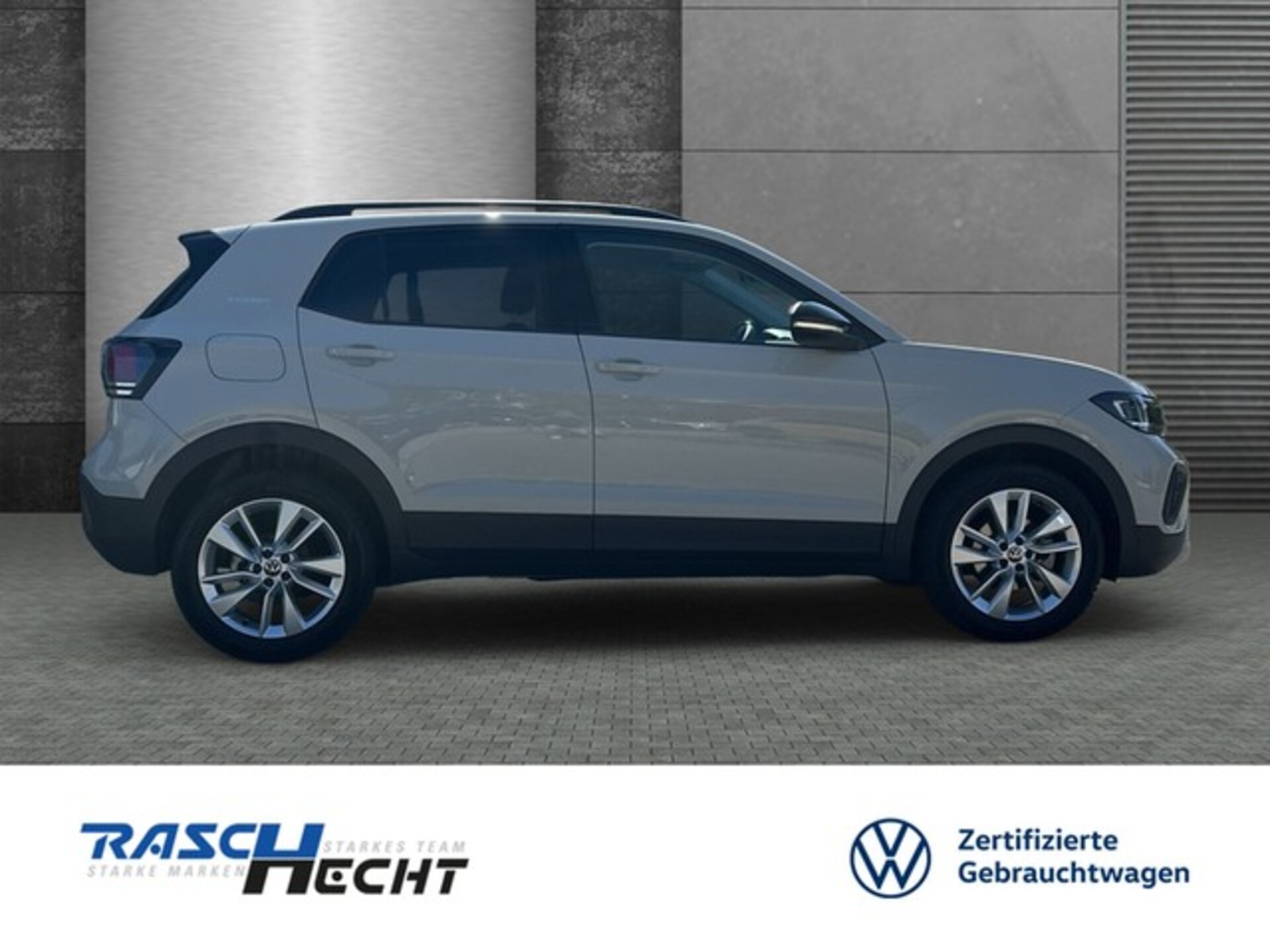 Volkswagen T-Cross ENERGY