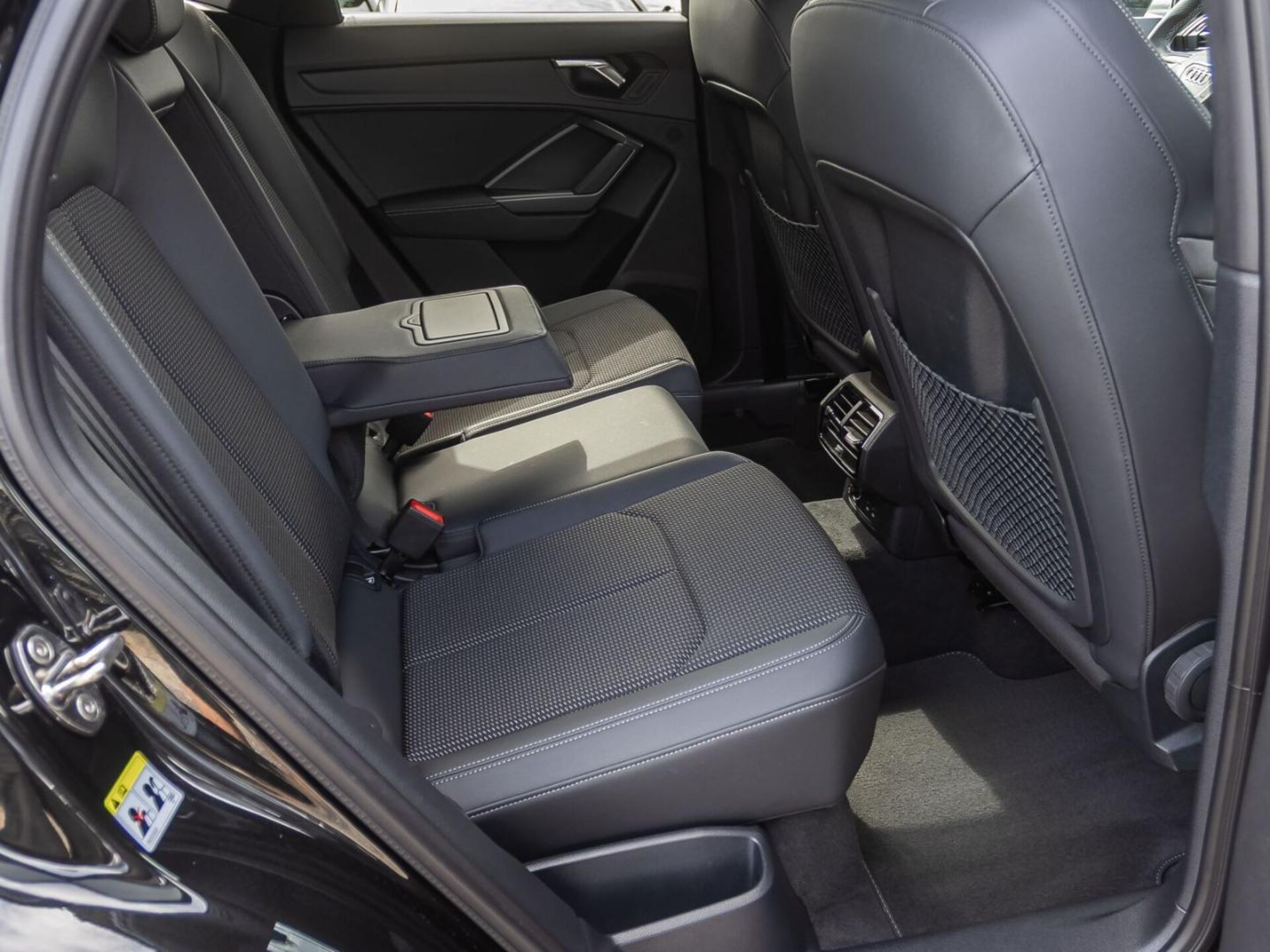 Audi Q3 Sportback S line