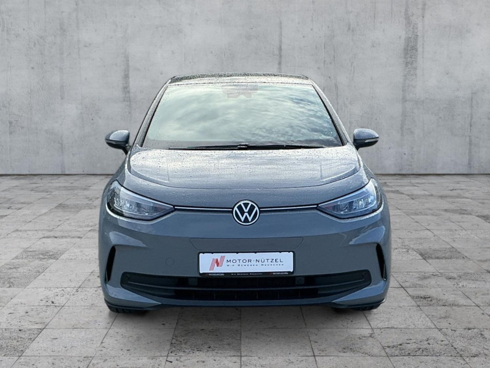Volkswagen ID.3 – Bild 2