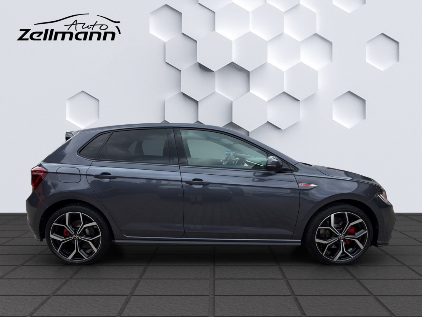 Volkswagen Polo – Bild 7