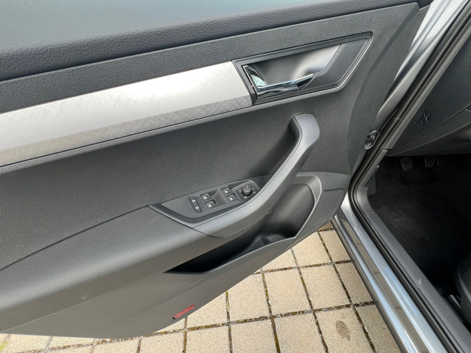 Škoda Karoq – Bild 8