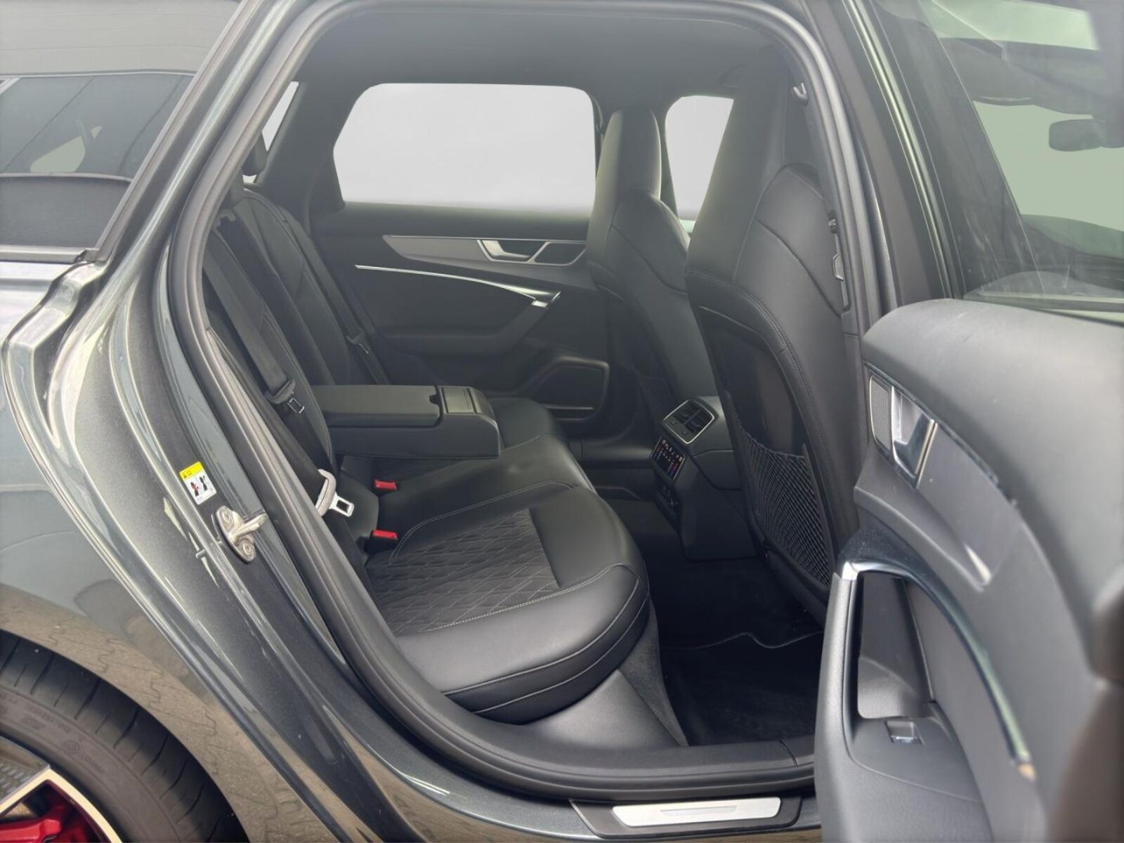 Audi S6 Avant – Bild 6