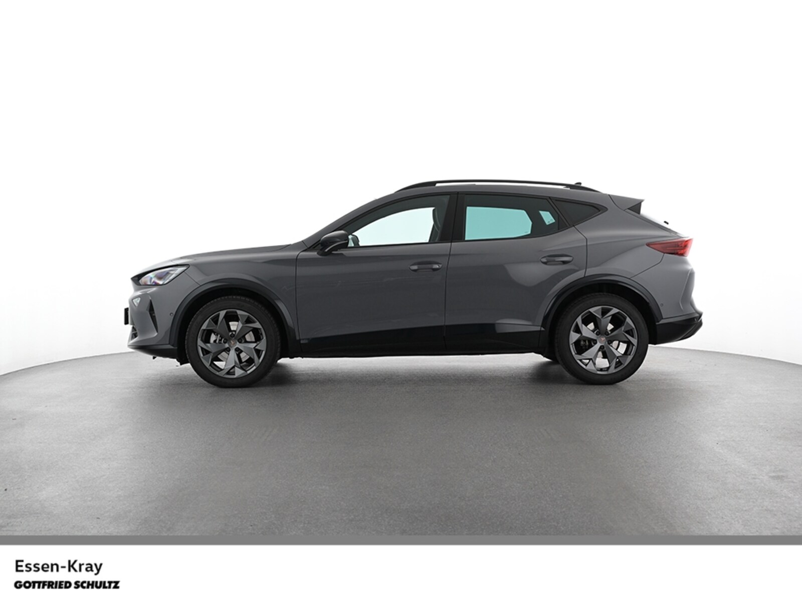 CUPRA Formentor – Bild 3
