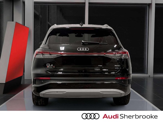 2024 Audi Q4 e-tron