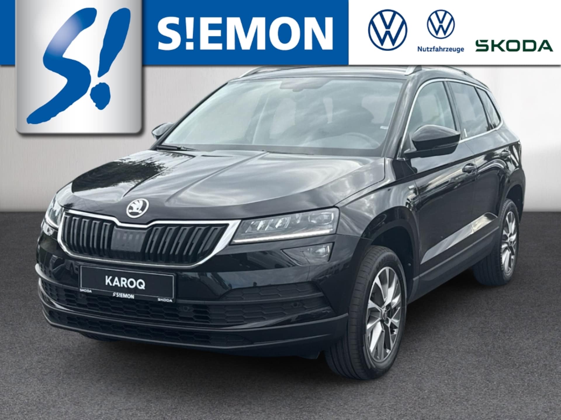 Skoda Karoq 2022