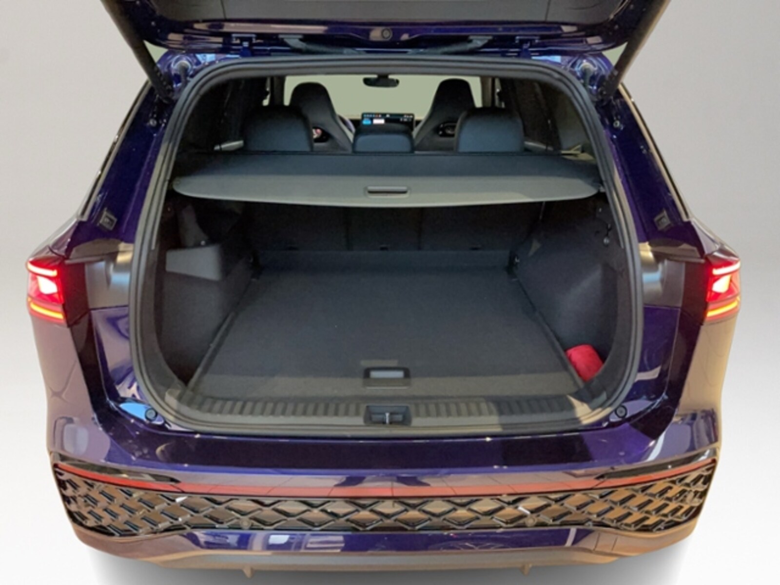 Volkswagen Tayron – Bild 11