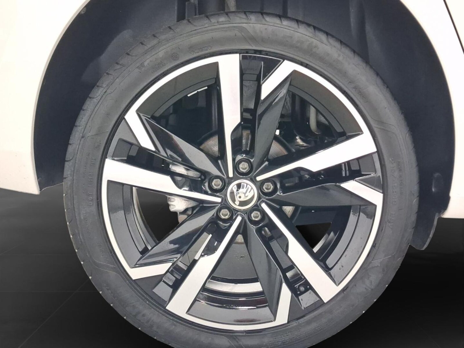 Škoda Kamiq – Bild 7