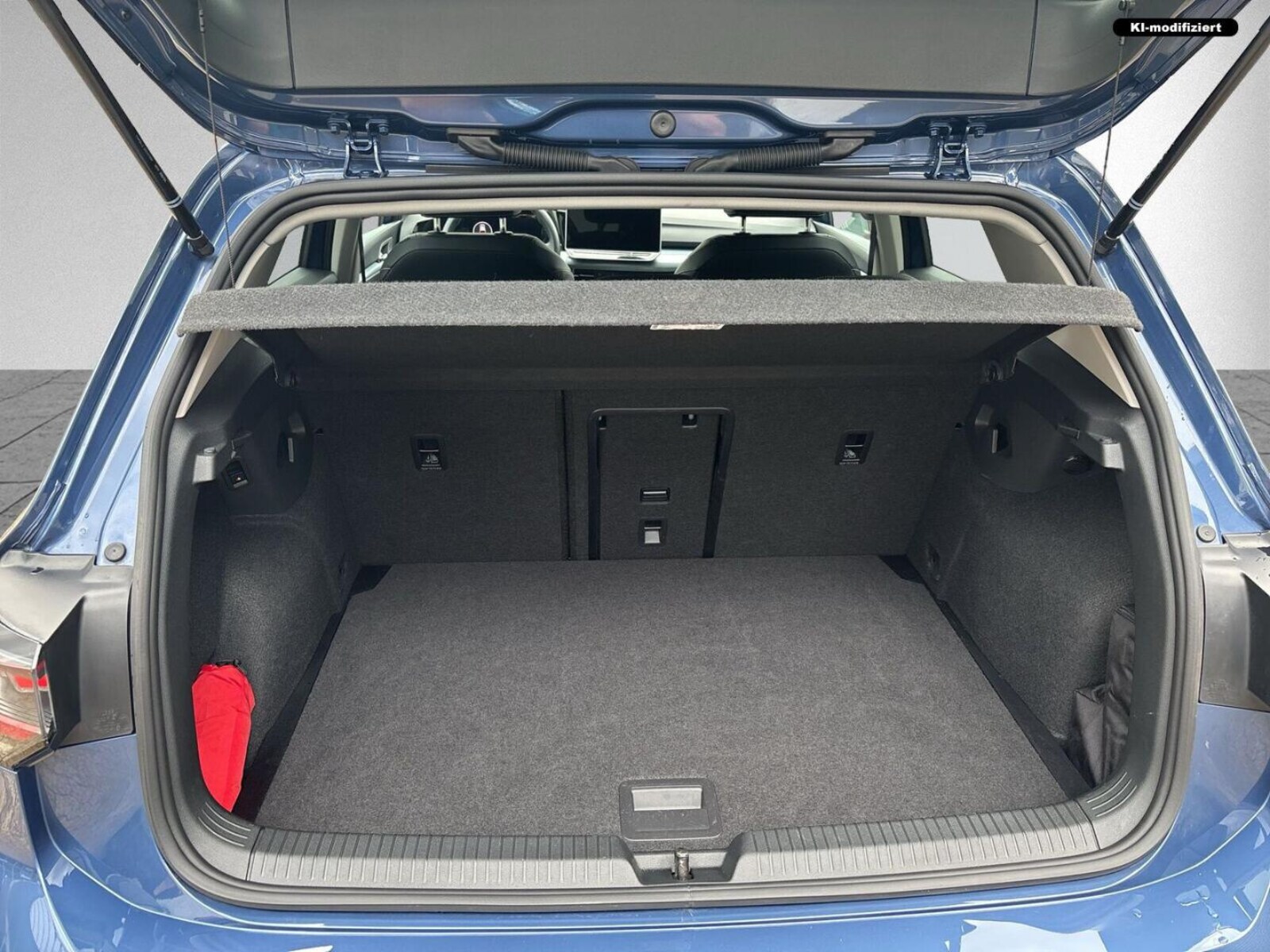 Volkswagen Golf – Bild 10