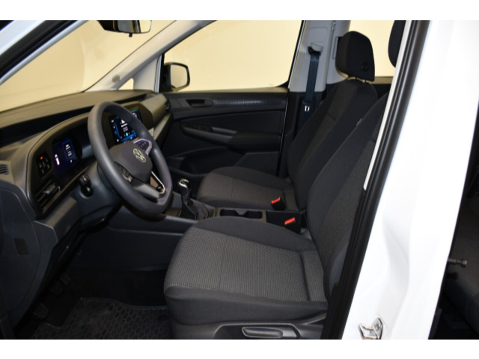 Volkswagen Caddy Maxi – Bild 4