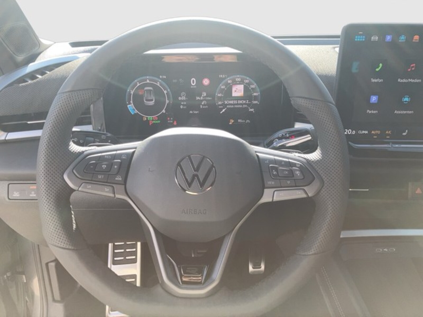 Volkswagen T-Roc – Bild 9