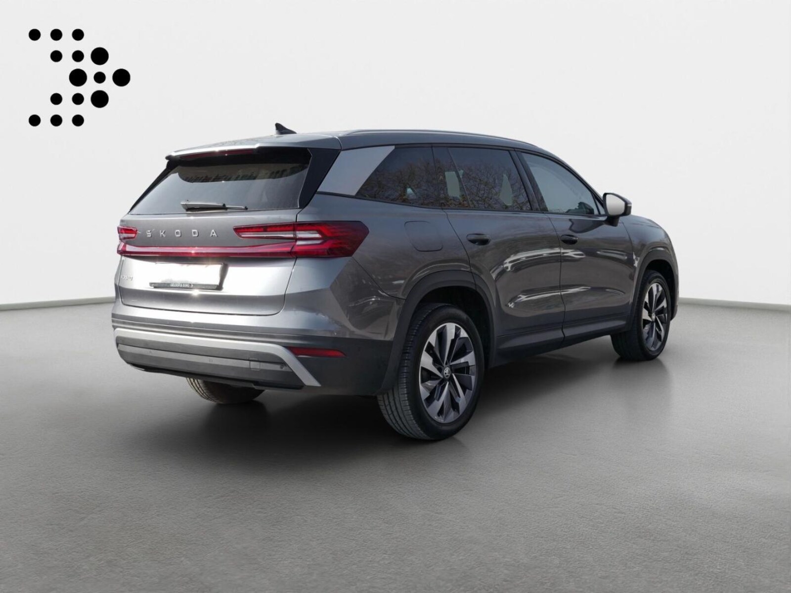 Škoda Kodiaq – Bild 2