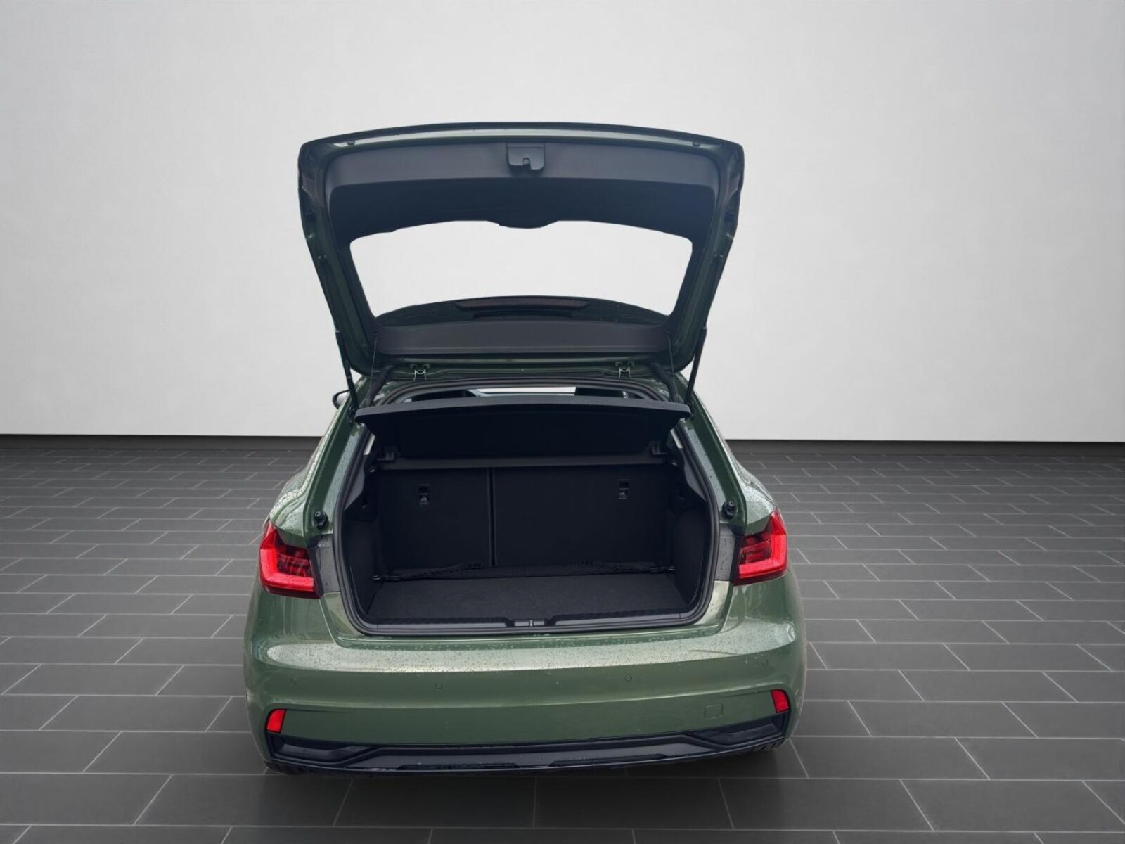 Audi A1 Sportback – Bild 15