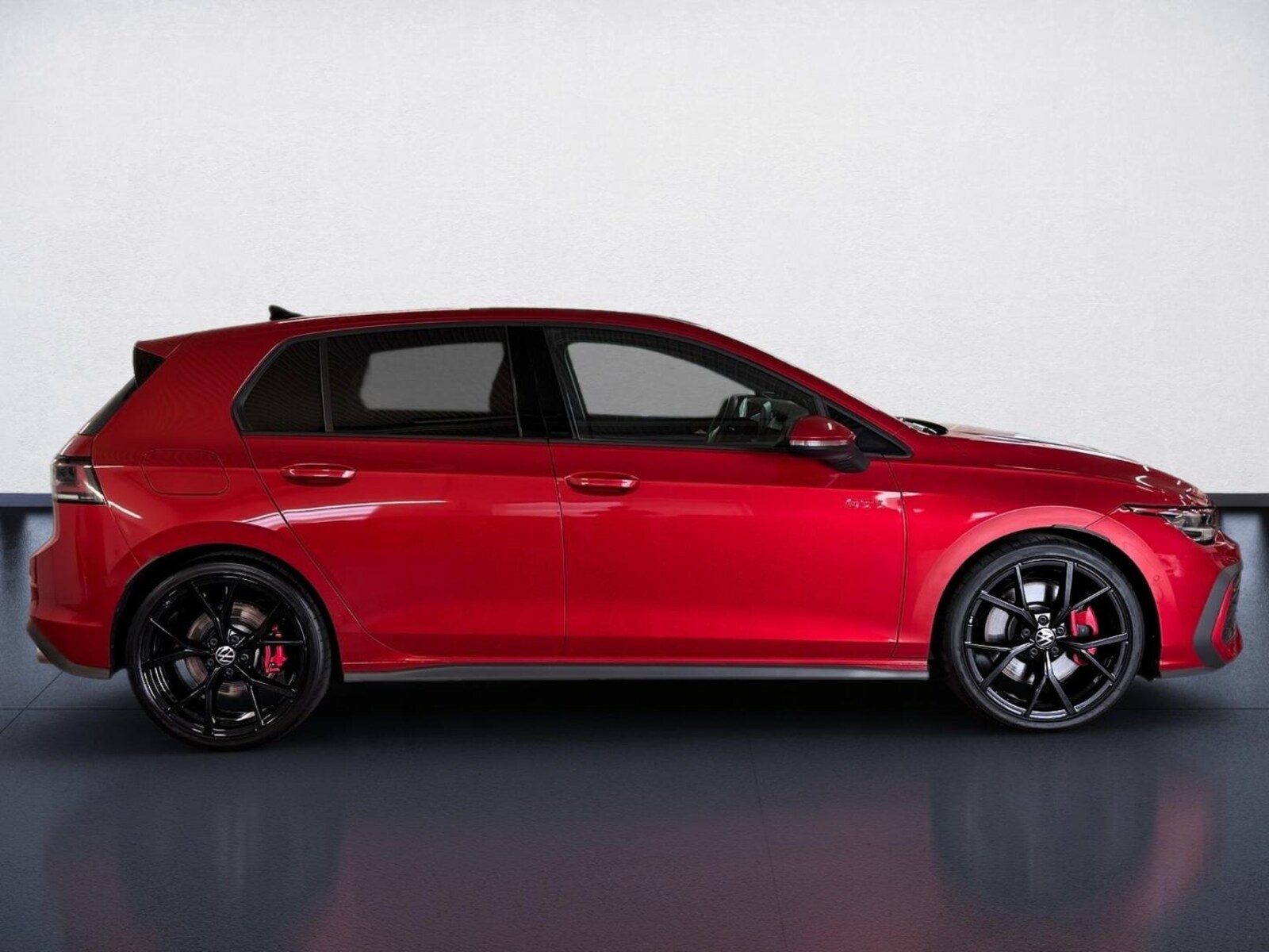 Volkswagen Golf – Bild 7