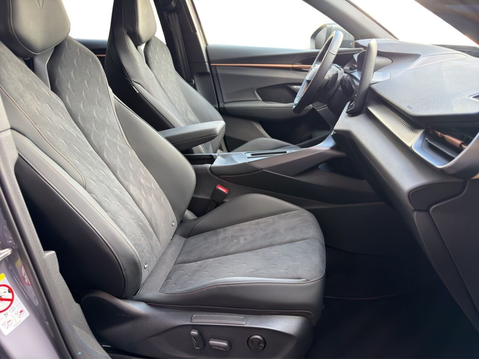 CUPRA Terramar – Bild 10