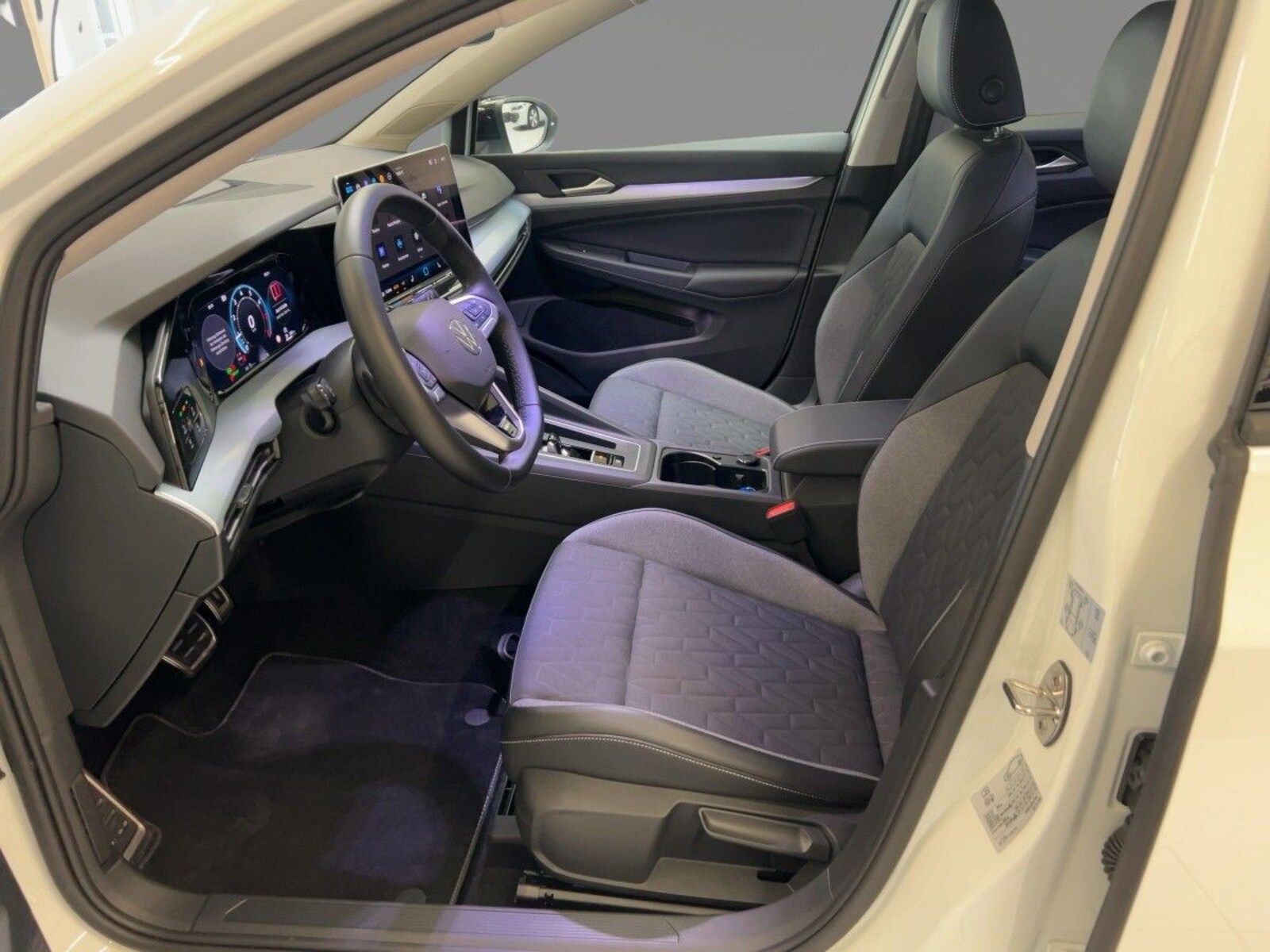 Volkswagen Golf Variant – Bild 8