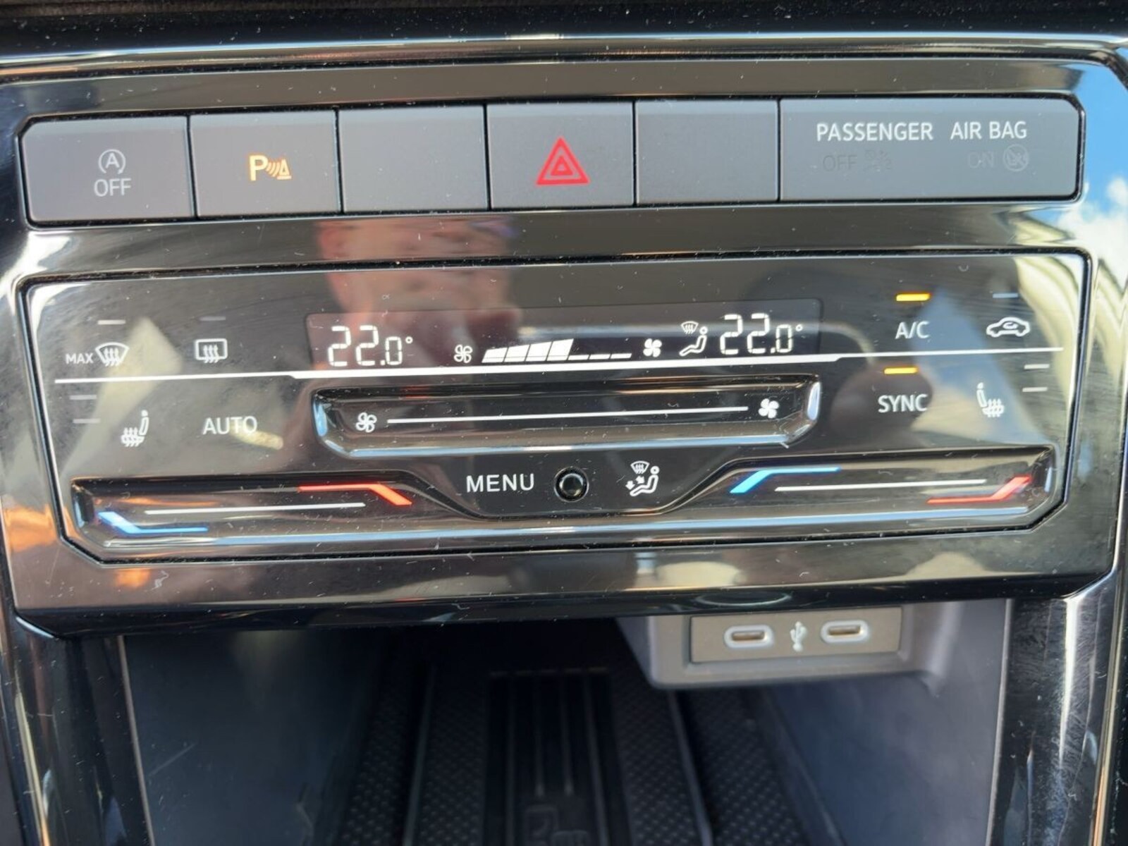 Volkswagen T-Cross – Bild 12
