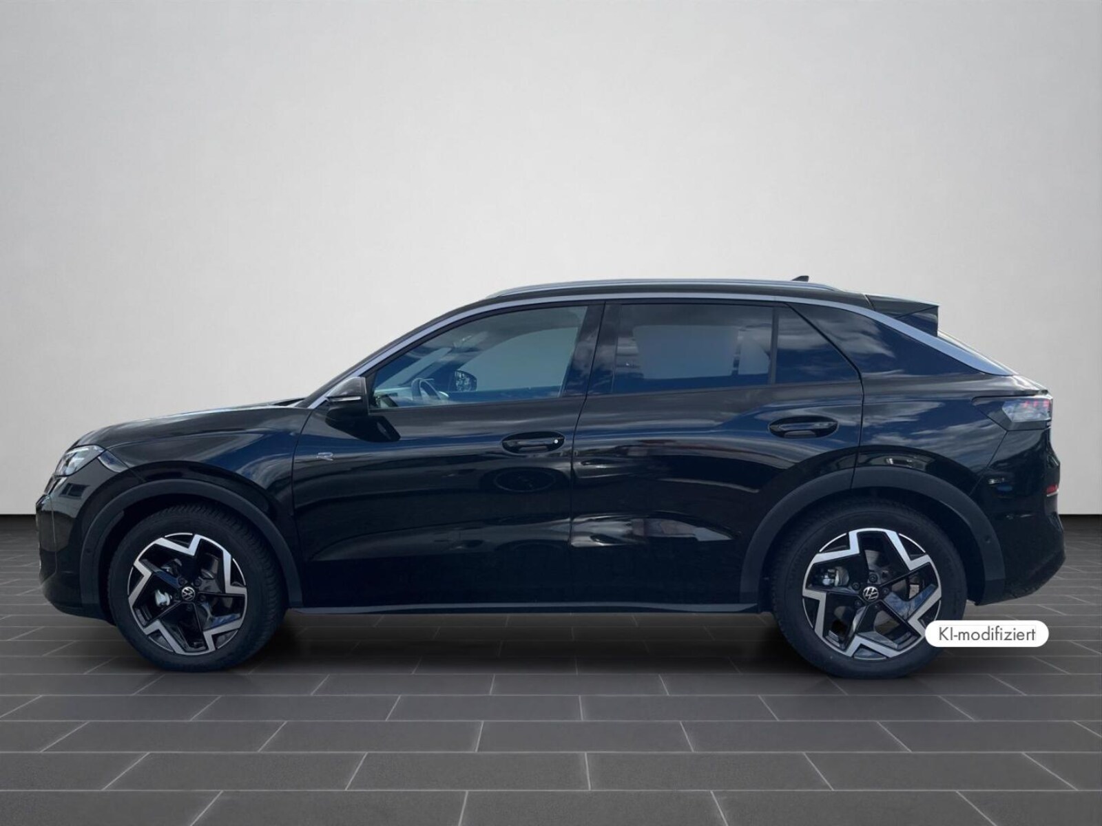 Volkswagen T-Roc – Bild 7