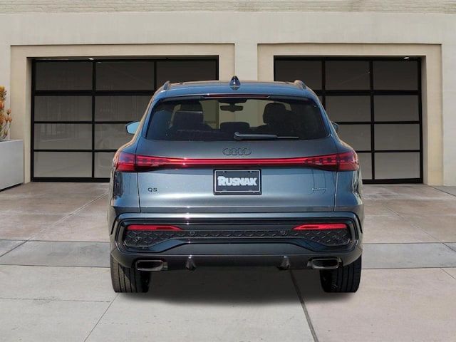2026 Audi Q5