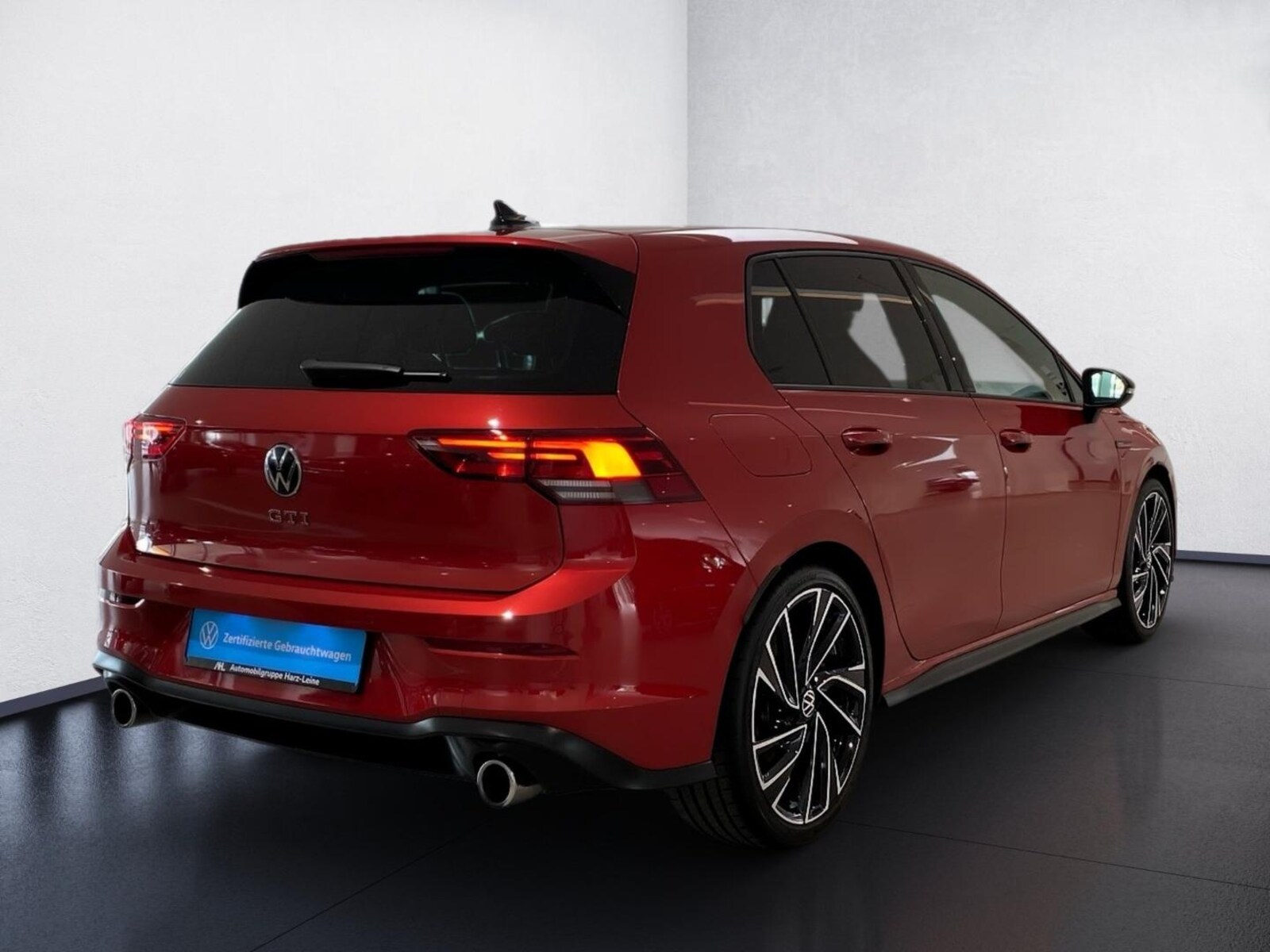 Volkswagen Golf – Bild 6