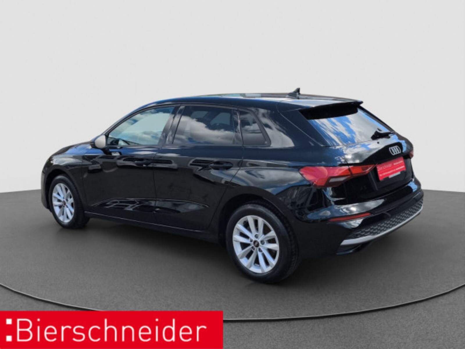 Audi A3 Sportback – Bild 6
