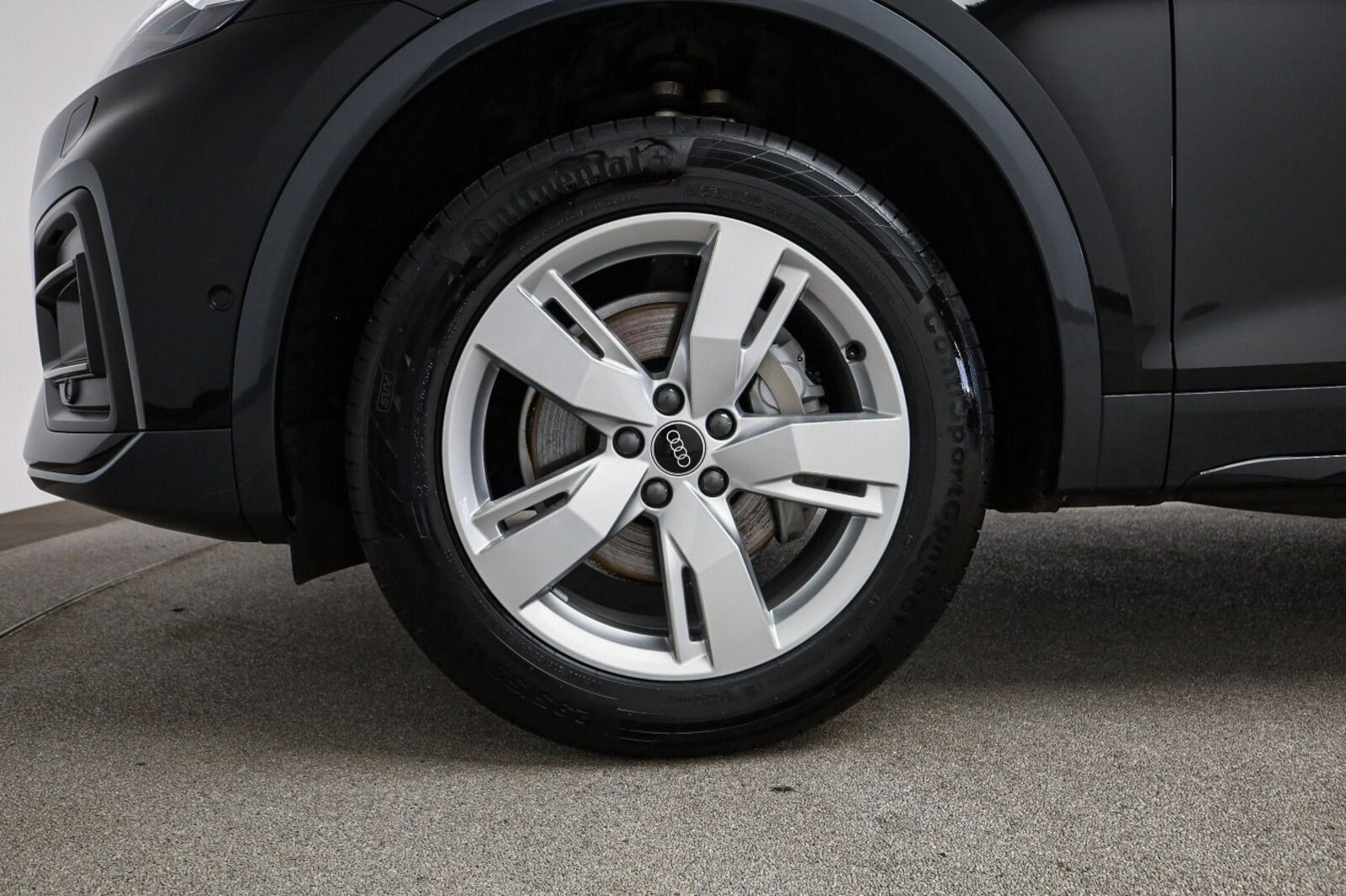 Audi Q5 Sportback – Bild 8
