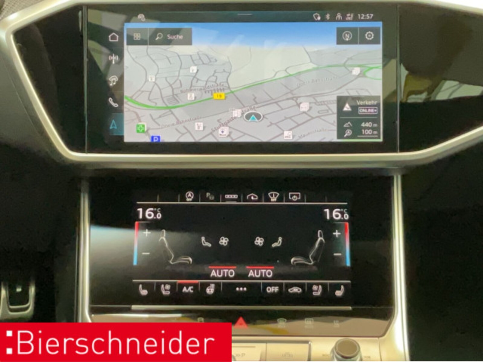 Audi RS 6 Avant – Bild 16