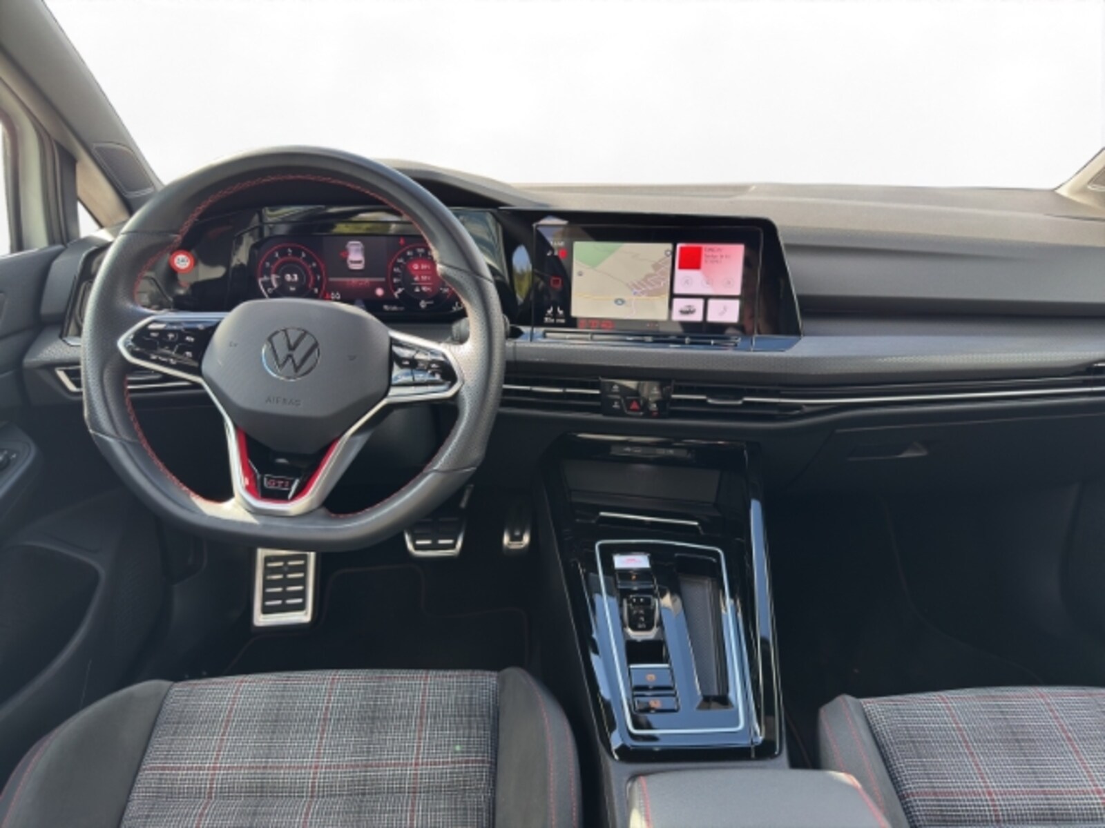 Volkswagen Golf – Bild 10
