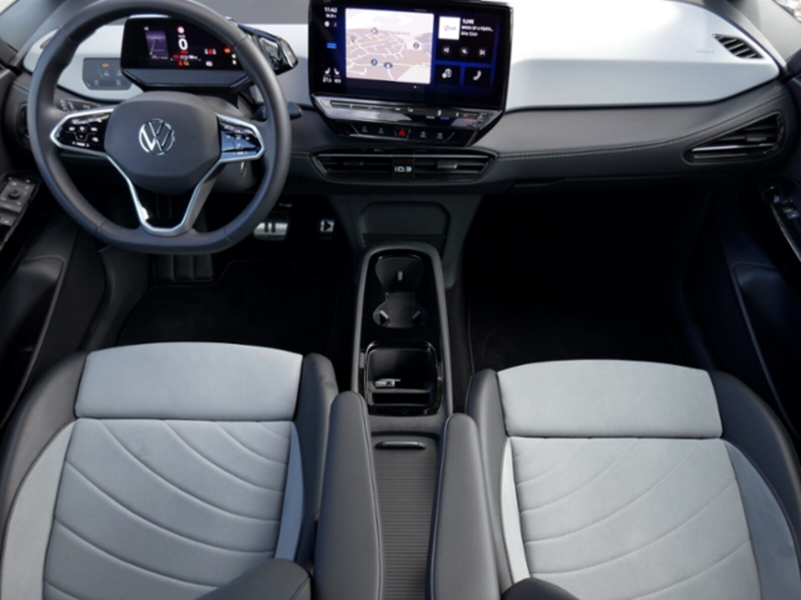 Volkswagen ID.3 – Bild 11
