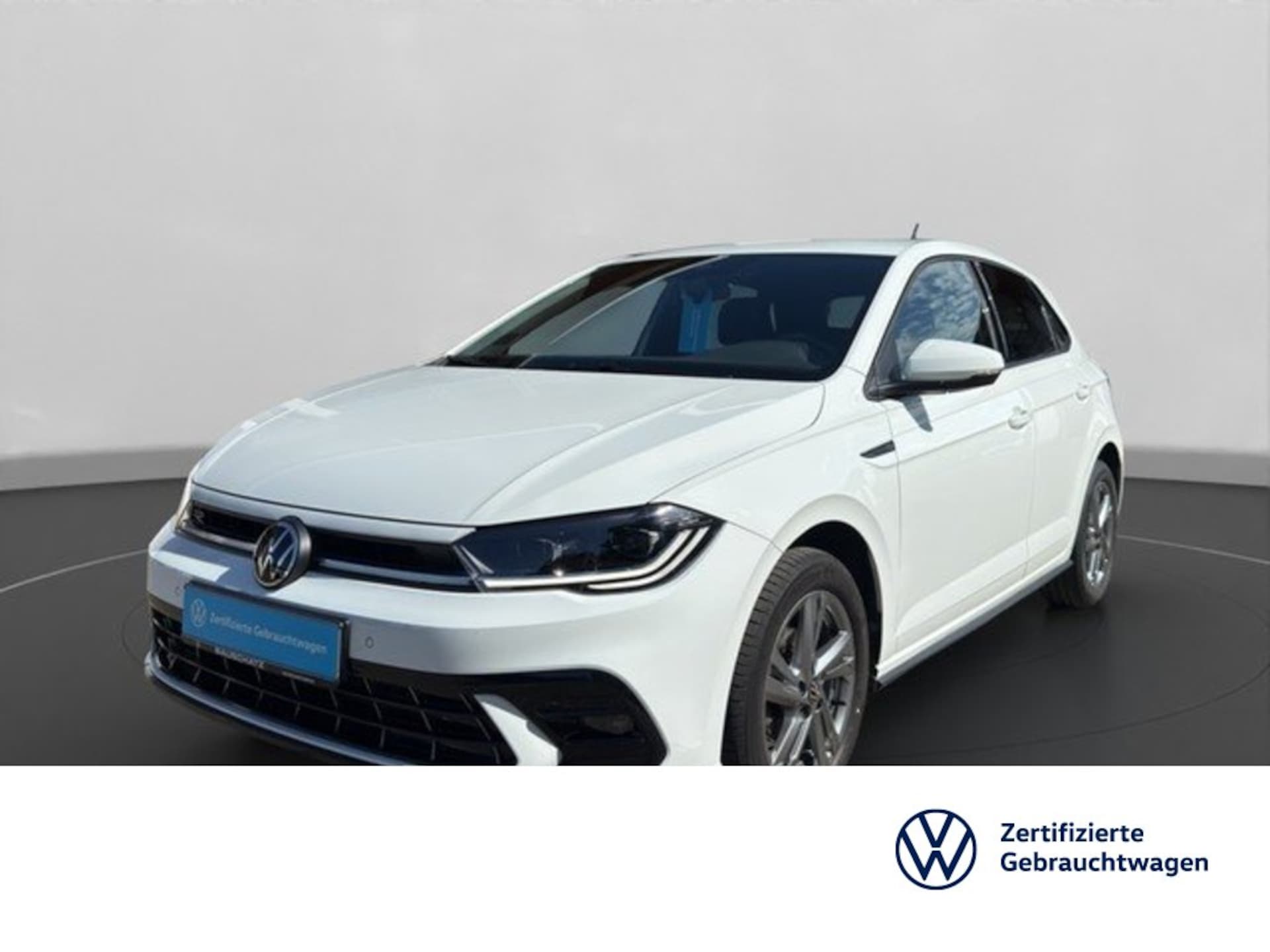 Volkswagen Polo 2023