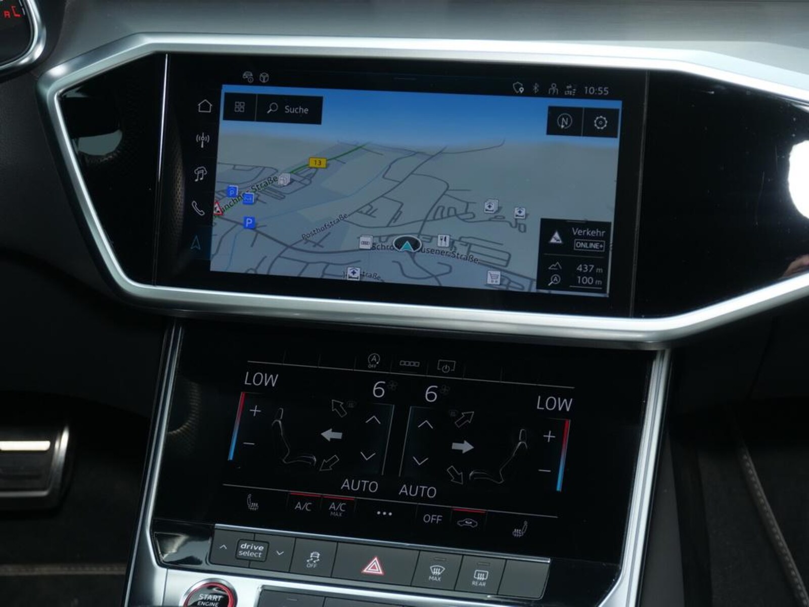 Audi S6 Avant – Bild 7