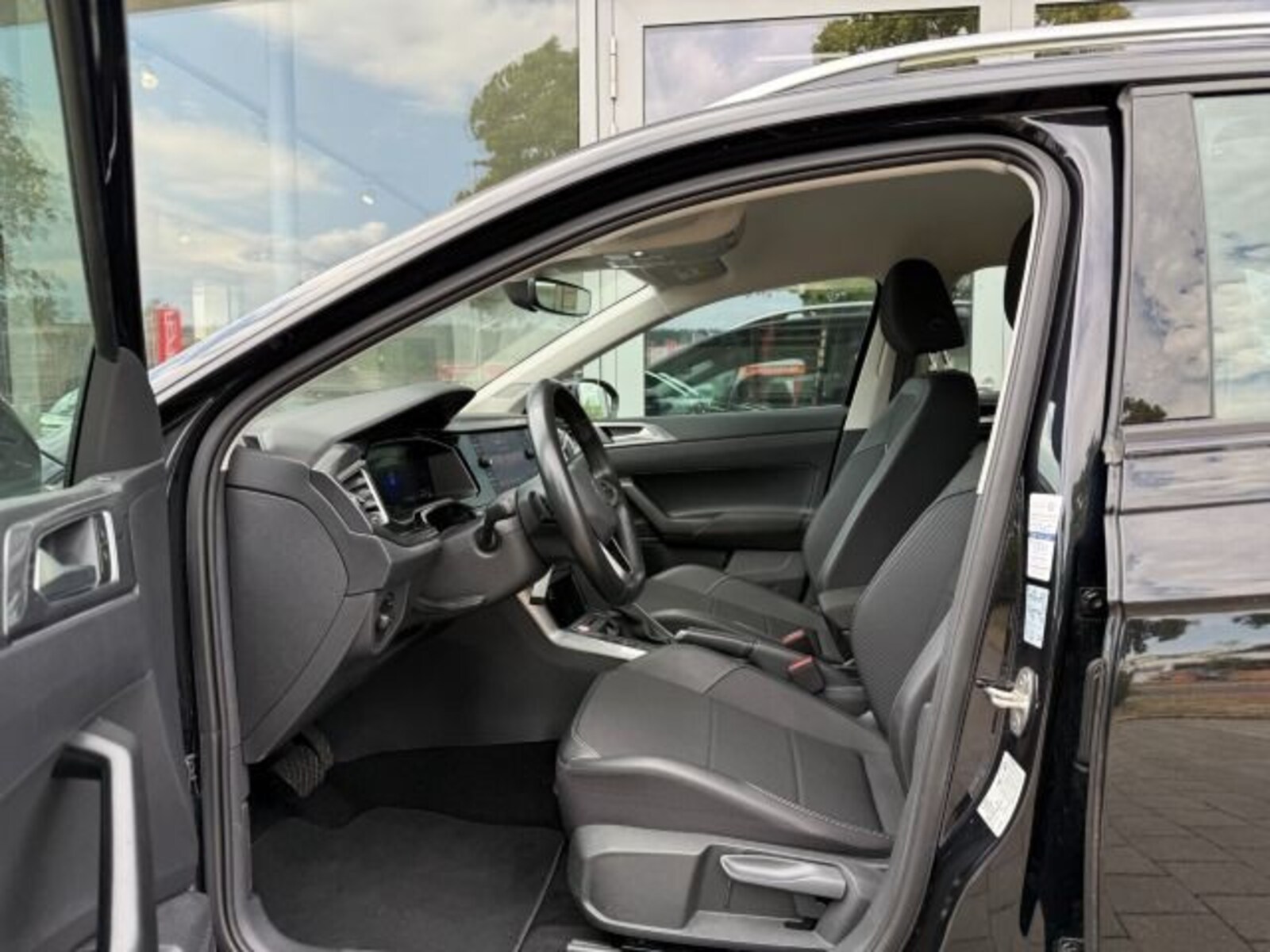 Volkswagen Taigo – Bild 4