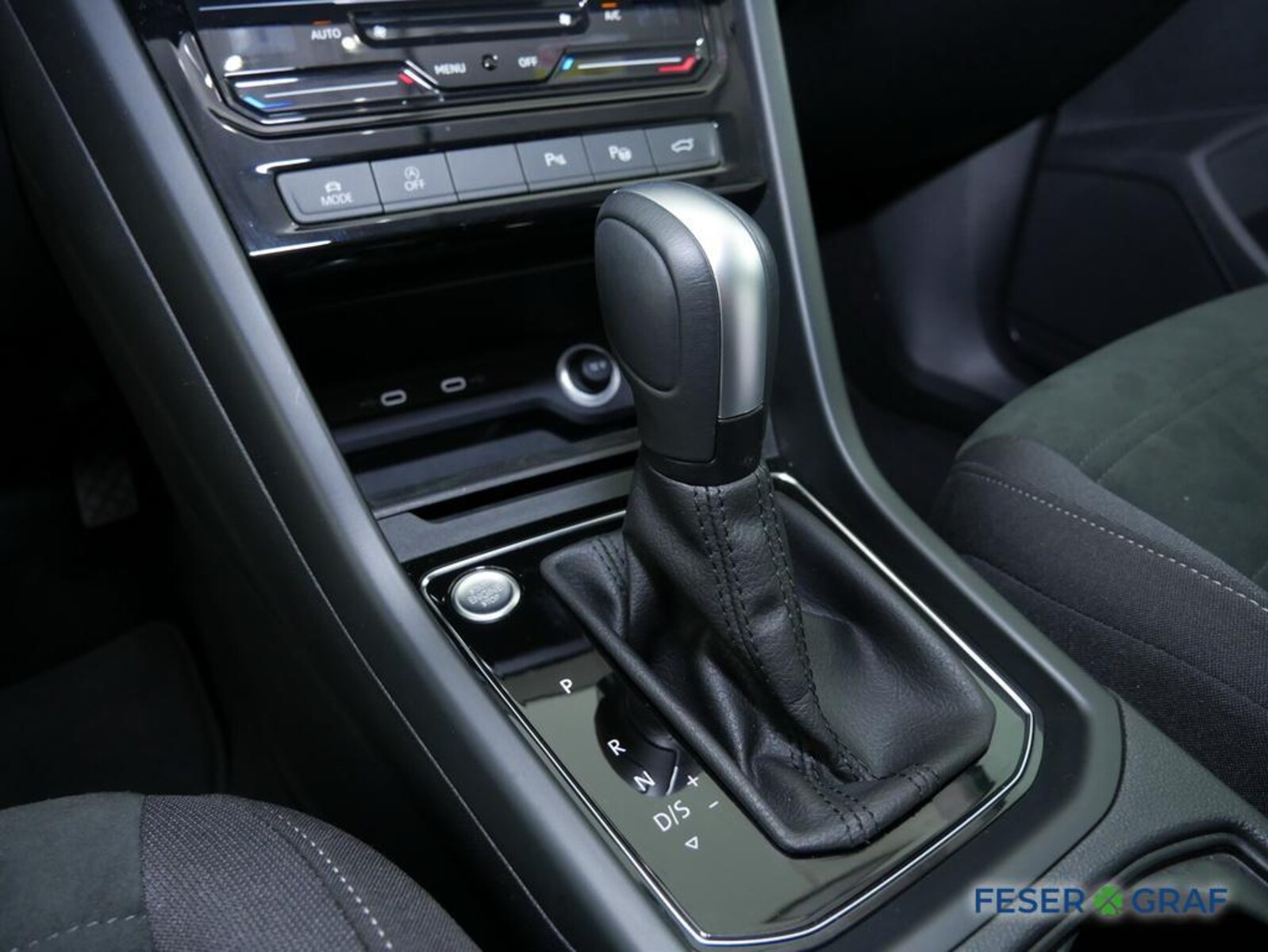 Volkswagen Touran – Bild 7