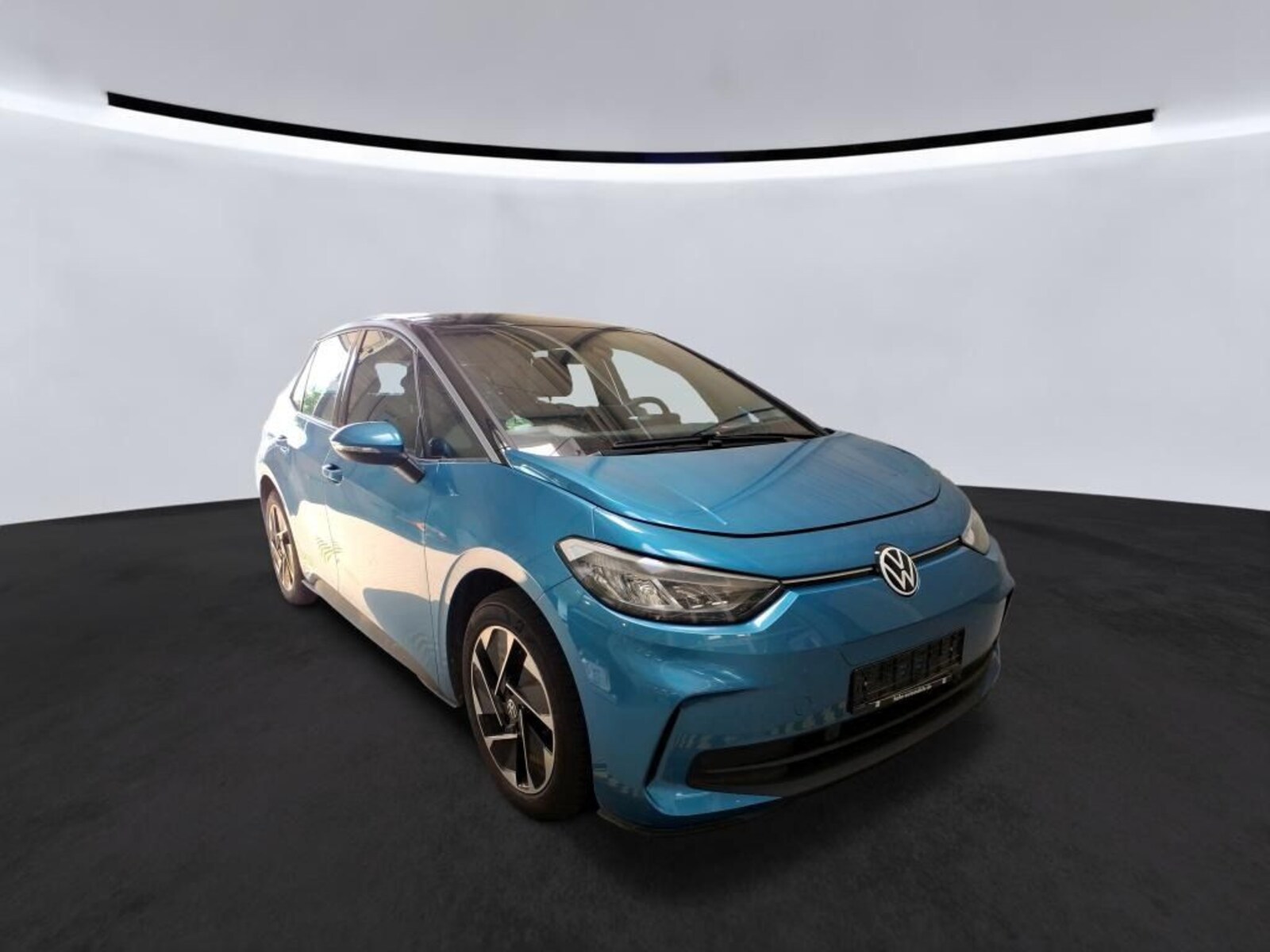 Volkswagen ID.3 – Bild 3