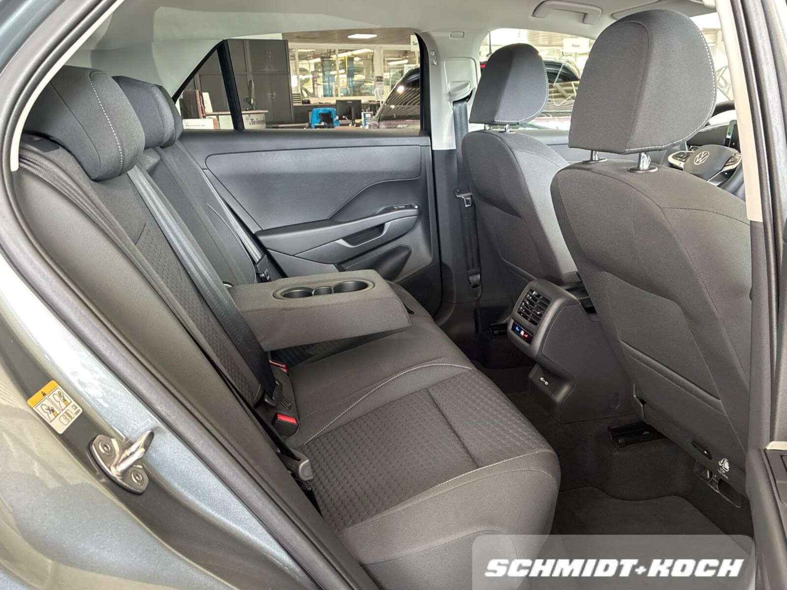 Volkswagen T-Roc – Bild 8