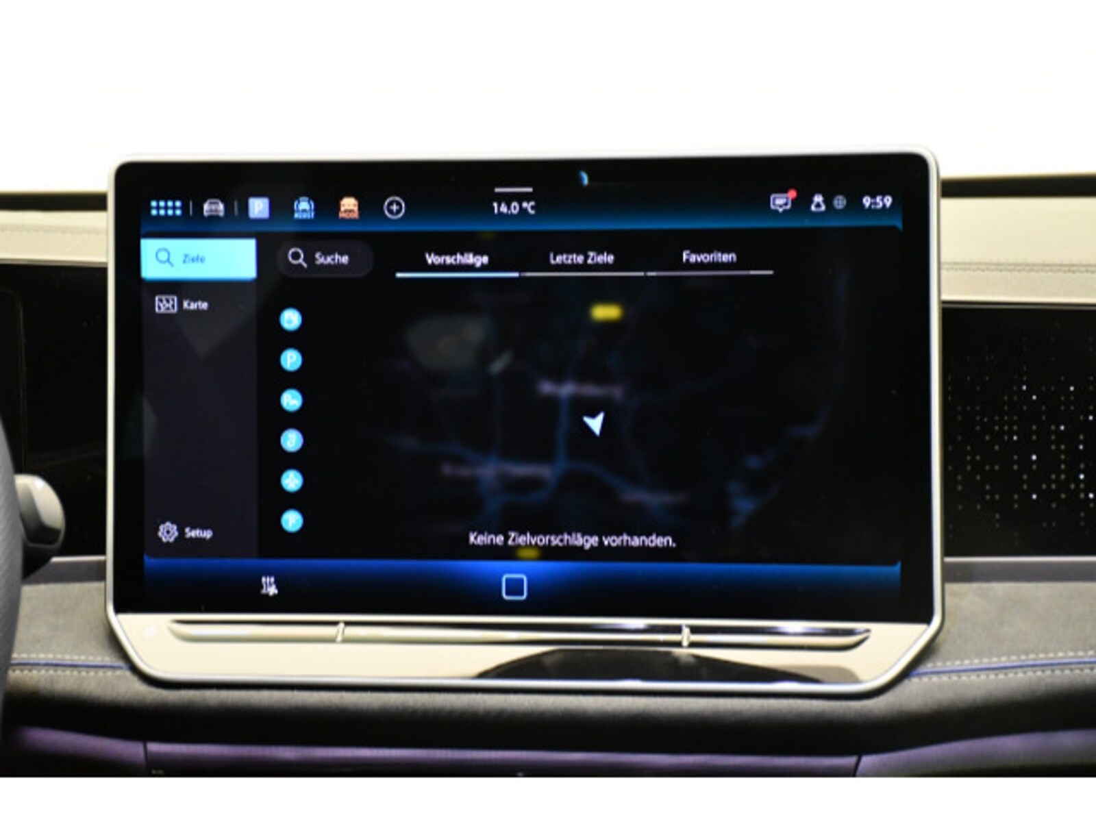 Volkswagen Passat – Bild 7