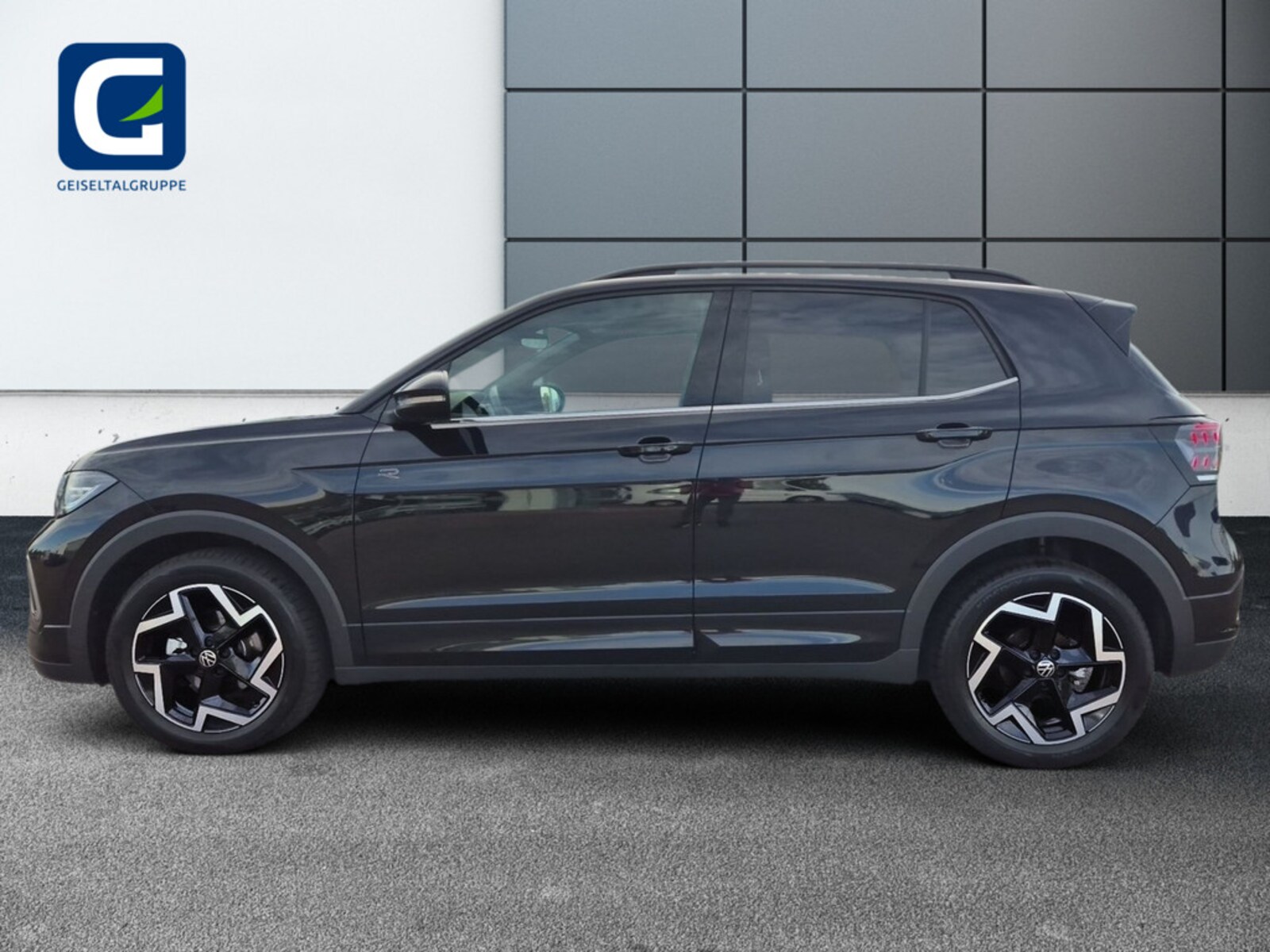 Volkswagen T-Cross – Bild 3