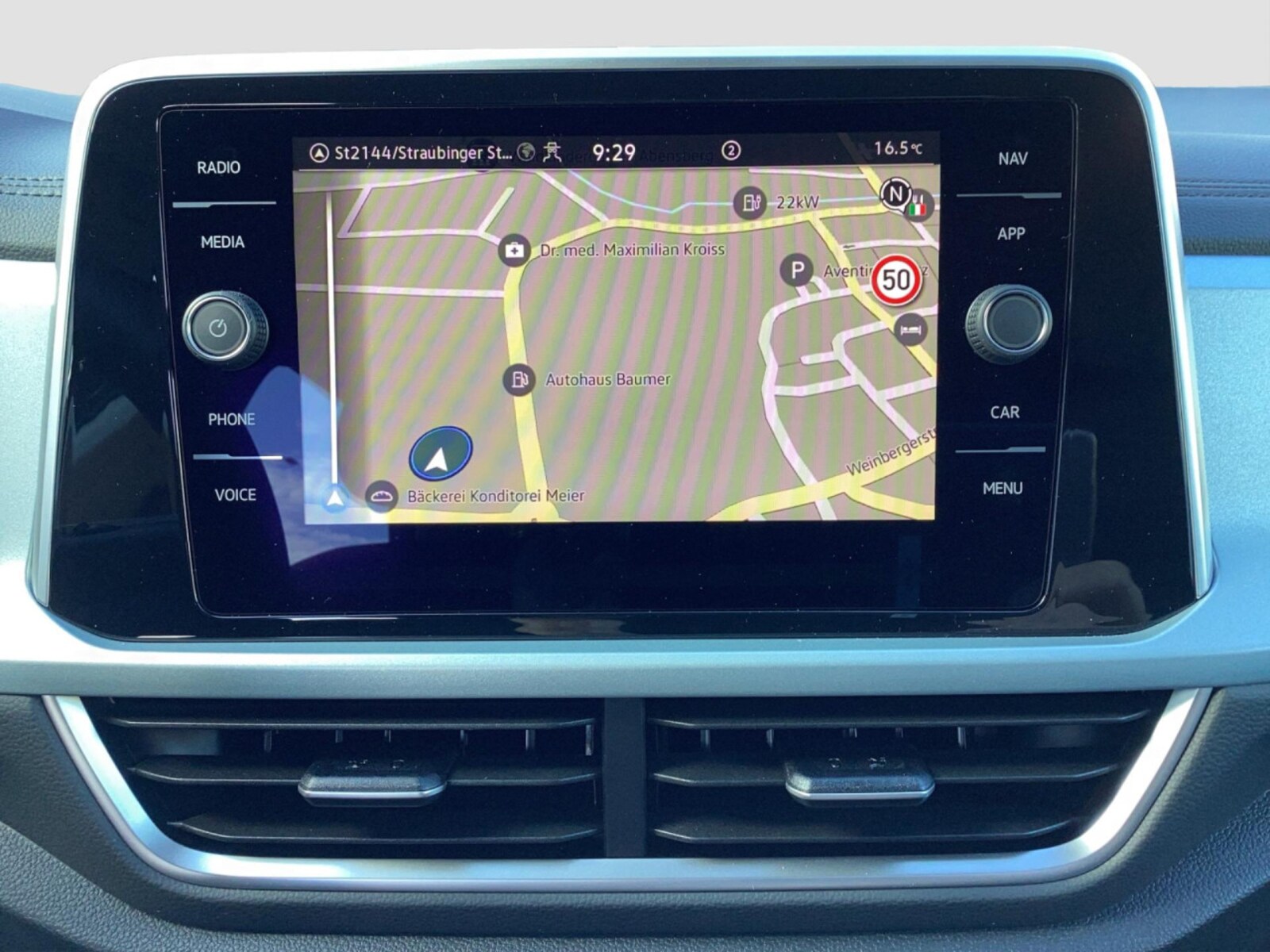 Volkswagen T-Roc – Bild 15