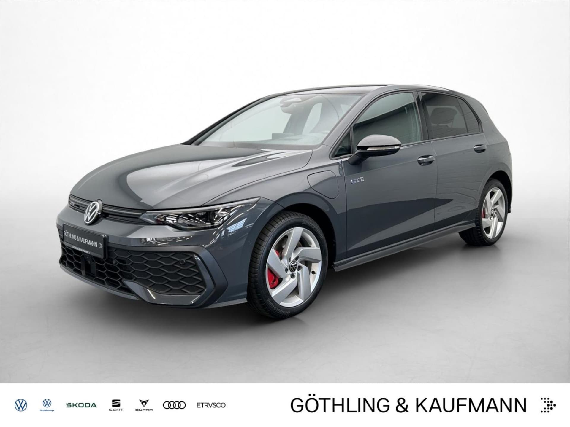 Volkswagen Golf 2025