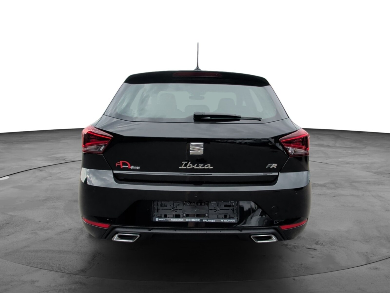 SEAT Ibiza – Bild 4