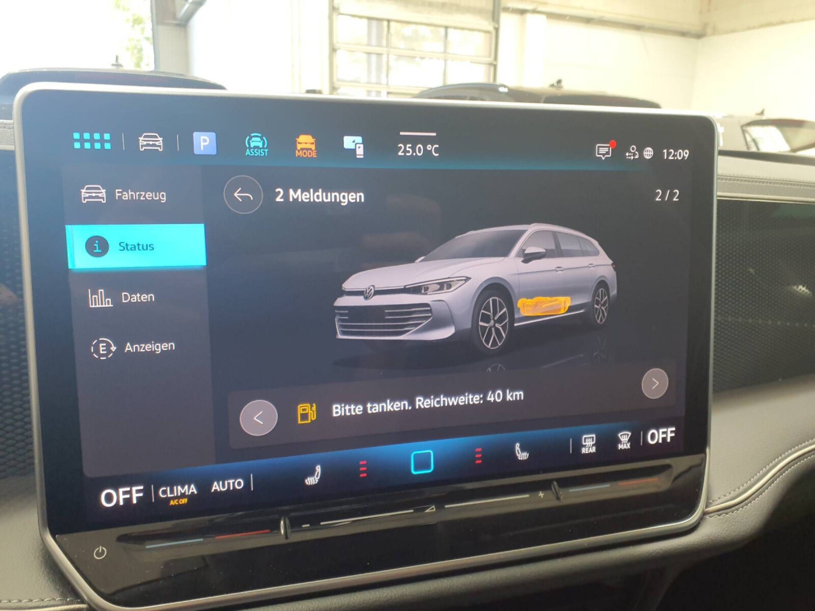 Volkswagen Passat – Bild 15