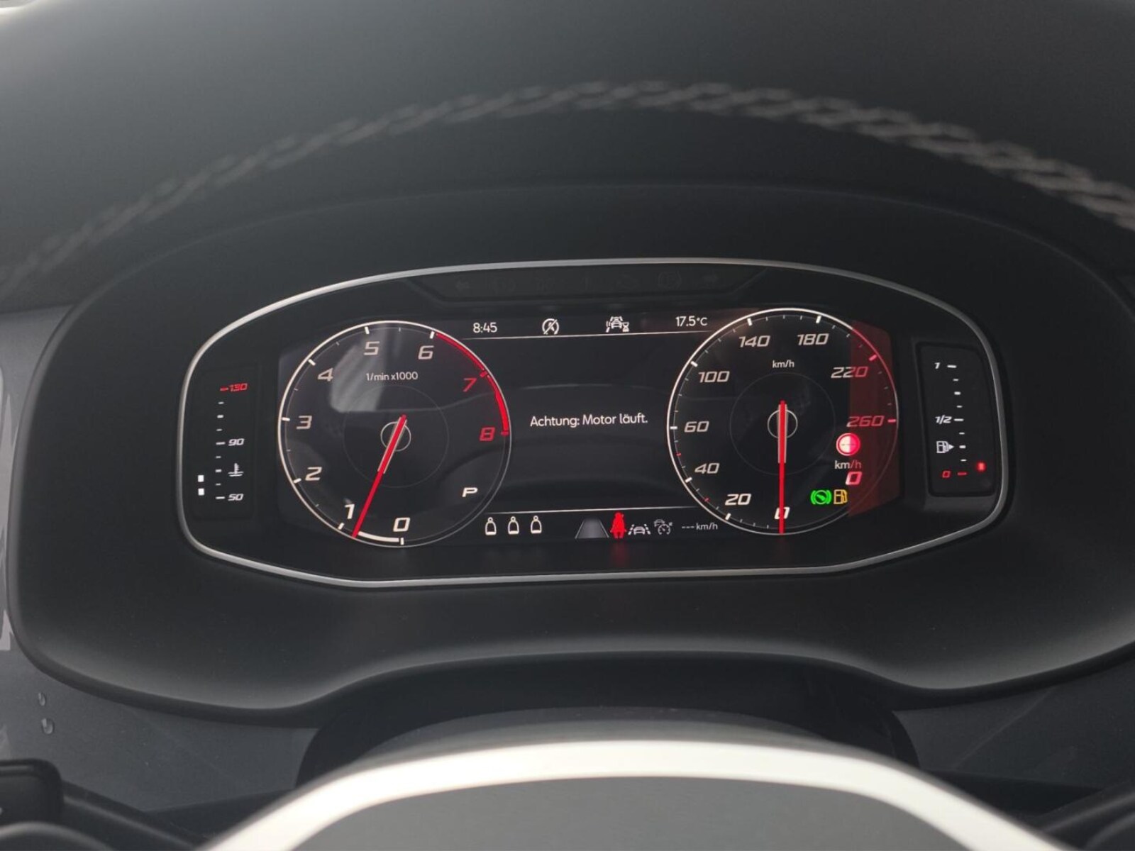 SEAT Ateca – Bild 11