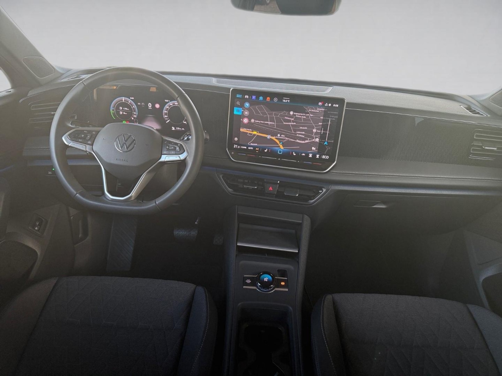 Volkswagen Tiguan – Bild 19
