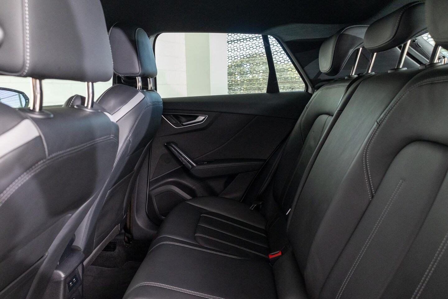 Image about Audi SQ2 TFSI quattro S tronic
