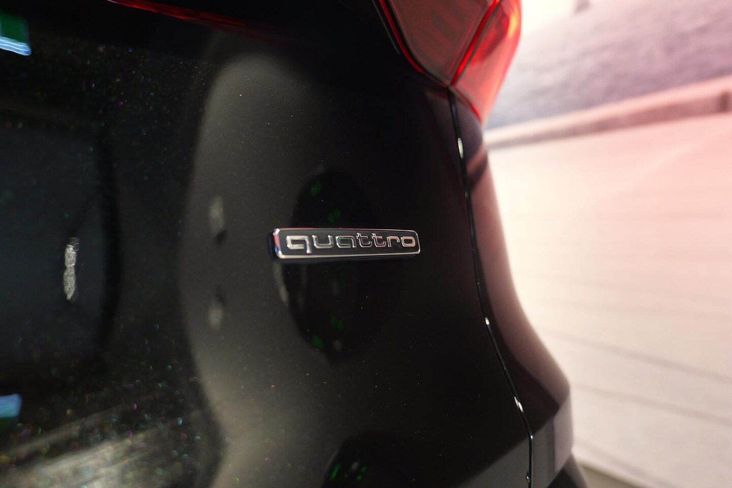 Image about Audi Q5 Sportback e-hybrid quattro S tronic